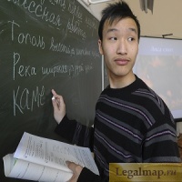 Как проводится и кто должен сдавать тестирование по русскому языку для иностранных граждан